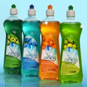مایع ظرفشویی